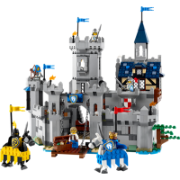LEGO® 31168 Creator - Ritterburg im Mittelalter