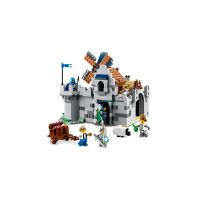 LEGO® 31168 Creator - Ritterburg im Mittelalter
