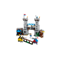 LEGO® 31168 Creator - Ritterburg im Mittelalter