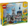 LEGO® 31168 Creator - Ritterburg im Mittelalter