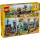 LEGO® 31168 Creator - Ritterburg im Mittelalter
