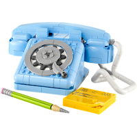 LEGO® 31174 Creator - Retro-Telefon