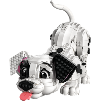 LEGO® 43269 Disney Classic - Welpe aus 101 Dalmatiner