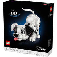 LEGO® 43269 Disney Classic - Welpe aus 101 Dalmatiner