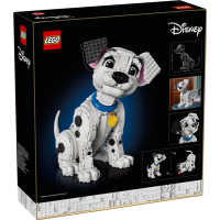 LEGO® 43269 Disney Classic - Welpe aus 101 Dalmatiner
