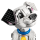 LEGO® 43269 Disney Classic - Welpe aus 101 Dalmatiner