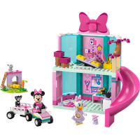 LEGO® 43274 Disney Classic - Minnies Tierhotel