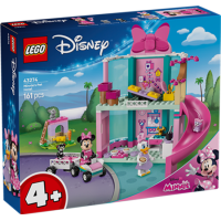 LEGO® 43274 Disney Classic - Minnies Tierhotel