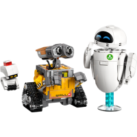 LEGO® 43279 Disney Pixar - WALL-E und EVE