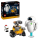 LEGO® 43279 Disney Pixar - WALL-E und EVE