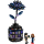 LEGO® 76784 Wednesday - Schwarze Dahlie