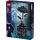LEGO® 76784 Wednesday - Schwarze Dahlie