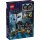 LEGO® 76784 Wednesday - Schwarze Dahlie