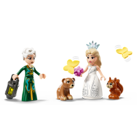 LEGO® 75688 Wicked - Glindas Hochzeitstag