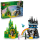 LEGO® 75689 Wicked - Emerald City & Kiamo Ko Castle