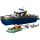 LEGO® 60456 City - Verfolgungsjagd im Polizeiboot