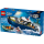 LEGO® 60456 City - Verfolgungsjagd im Polizeiboot