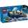 LEGO® 60456 City - Verfolgungsjagd im Polizeiboot