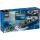 LEGO® 60456 City - Verfolgungsjagd im Polizeiboot