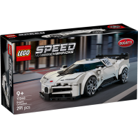 LEGO® 77240 Speed Champions - Bugatti Centodieci Hypersportwagen