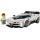 LEGO® 77240 Speed Champions - Bugatti Centodieci Hypersportwagen