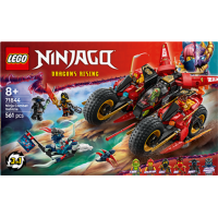 LEGO® 72037 Super Mario - Mario Kart™: Mario & Standard-Kart