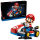 LEGO® 72037 Super Mario - Mario Kart™: Mario & Standard-Kart