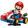 LEGO® 72037 Super Mario - Mario Kart™: Mario & Standard-Kart