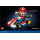 LEGO® 72037 Super Mario - Mario Kart™: Mario & Standard-Kart