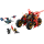 LEGO® 72037 Super Mario - Mario Kart™: Mario & Standard-Kart