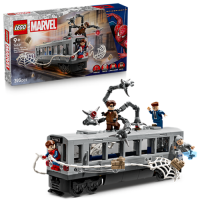 LEGO® 76321 Marvel Super Heroes™ - Spider-Man...