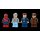 LEGO® 76321 Marvel Super Heroes™ - Spider-Man vs. Doc Ock: Showdown in der U-Bahn