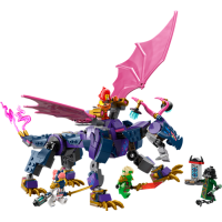 LEGO® 71842 NINJAGO - Rontu der Meisterdrache