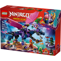LEGO® 71842 NINJAGO - Rontu der Meisterdrache