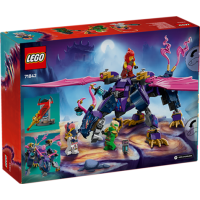 LEGO® 71842 NINJAGO - Rontu der Meisterdrache