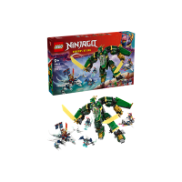 LEGO® 71845 NINJAGO - Lloyds Jet-Mech