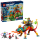 LEGO® 71492 DREAMZzz - Mateos Feuer-Chamäleon