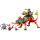 LEGO® 71492 DREAMZzz - Mateos Feuer-Chamäleon