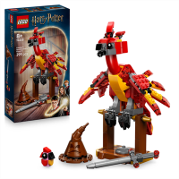 LEGO® 76448 Harry Potter™ - Fawkes™:...