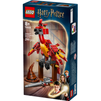 LEGO® 76448 Harry Potter™ - Fawkes™: Dumbledores Phönix