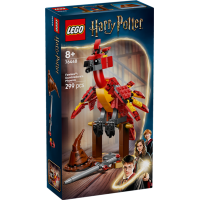 LEGO® 76448 Harry Potter™ - Fawkes™: Dumbledores Phönix
