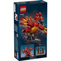 LEGO® 76448 Harry Potter™ - Fawkes™: Dumbledores Phönix