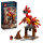LEGO® 76448 Harry Potter™ - Fawkes™: Dumbledores Phönix