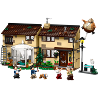 LEGO® 76451 Harry Potter™ - Ligusterweg: Tante...