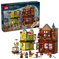 LEGO® 76452 Harry Potter™ - Qualität...