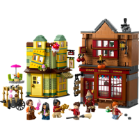 LEGO® 76452 Harry Potter™ - Qualität...