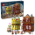 LEGO® 76452 Harry Potter™ - Qualität für Quidditch™ & Fortescues Eissalon