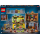 LEGO® 76452 Harry Potter™ - Qualität für Quidditch™ & Fortescues Eissalon