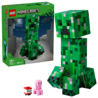LEGO® 21276 Minecraft™ - Der Creeper™