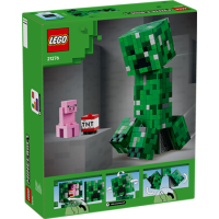 LEGO® 21276 Minecraft™ - Der Creeper™